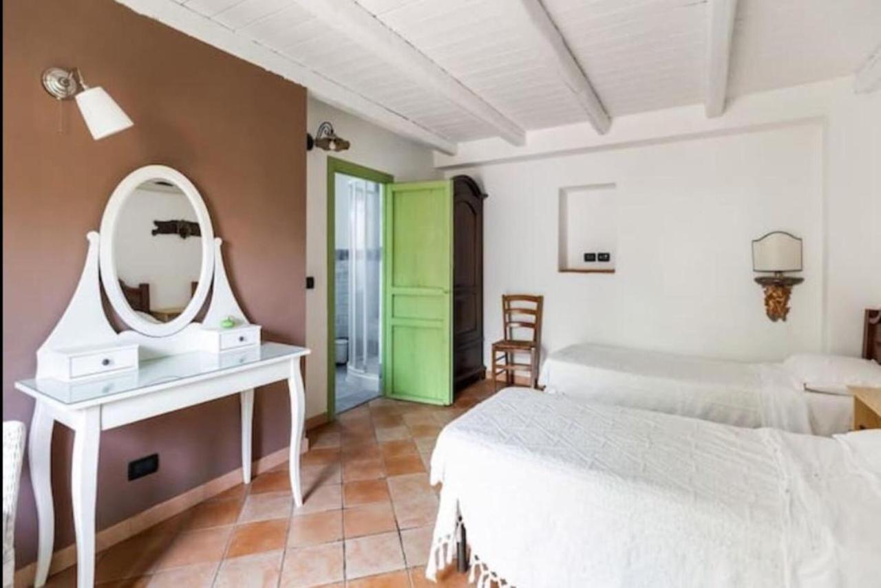 Saponara Casa vacanze *