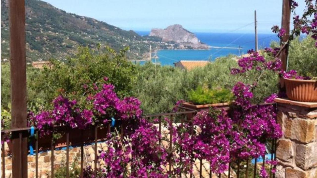 Saponara Cefalù