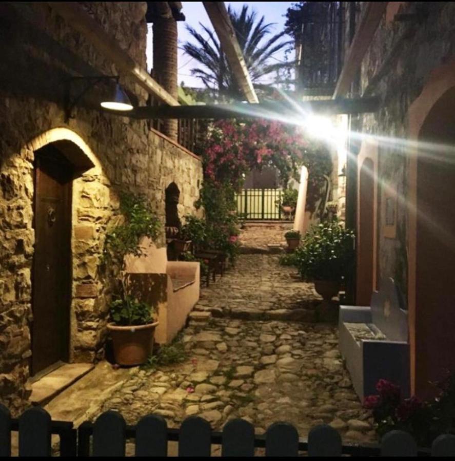 Casa vacanze Saponara Cefalù