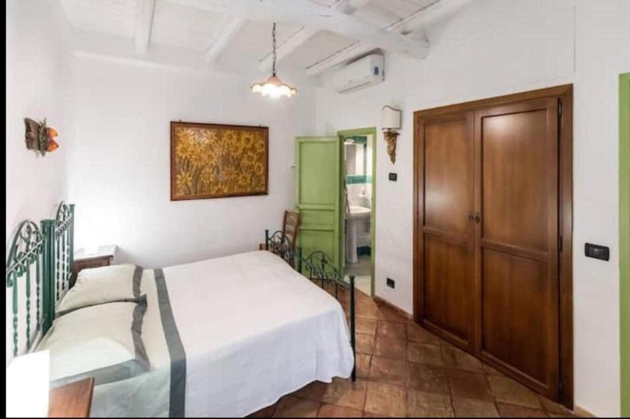 Saponara Holiday home
