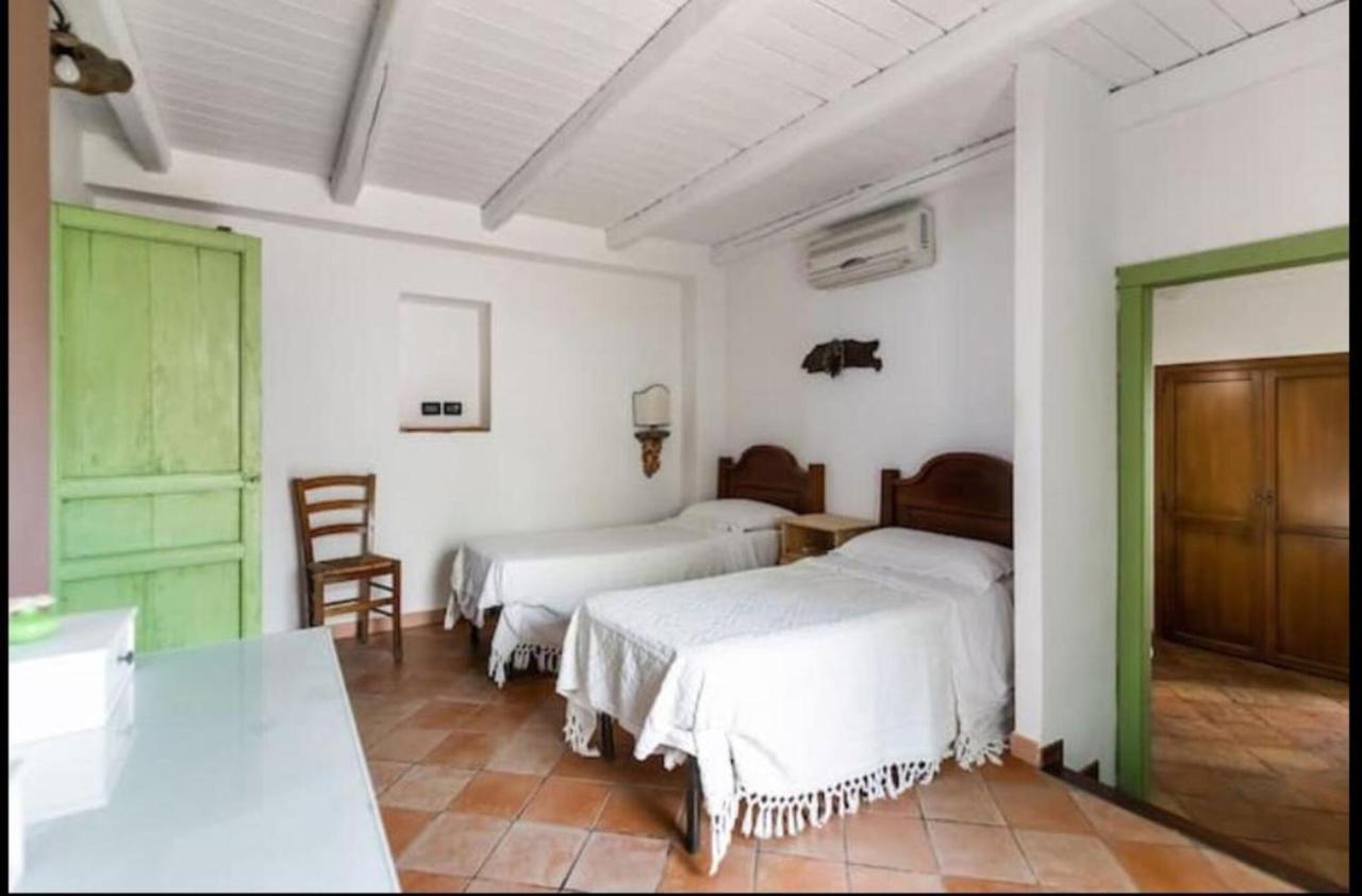 Holiday home Saponara Cefalu