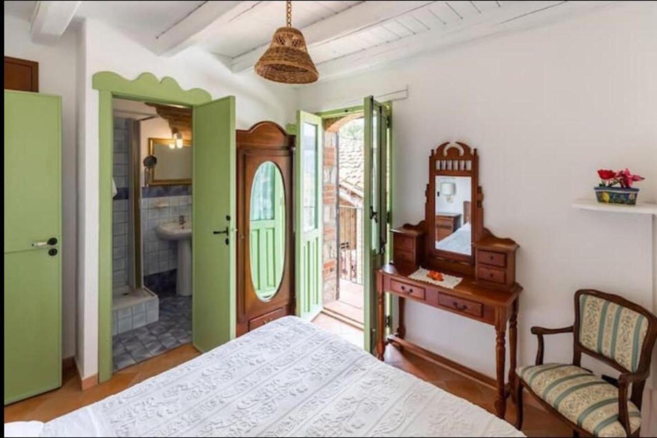 Holiday home Saponara Cefalu