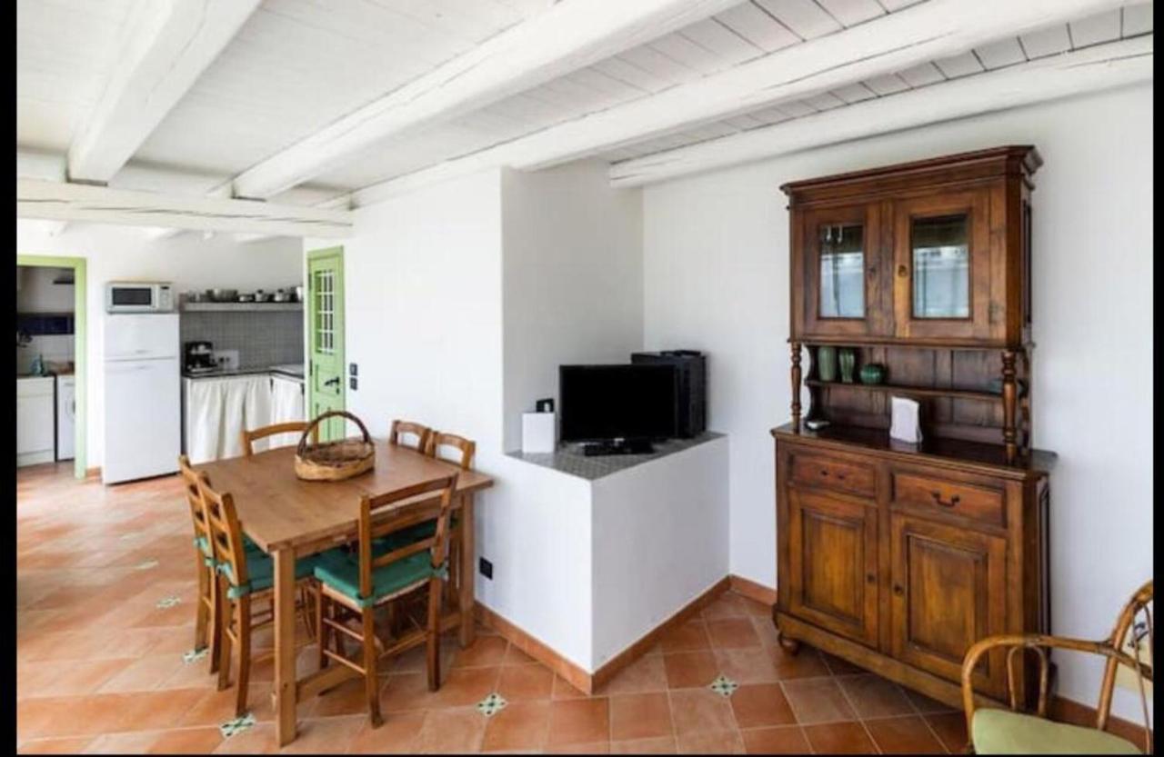 Saponara Holiday home Cefalu