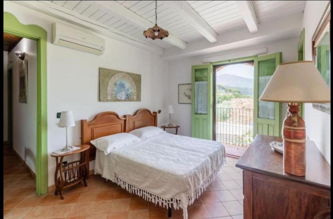 Saponara Holiday home *