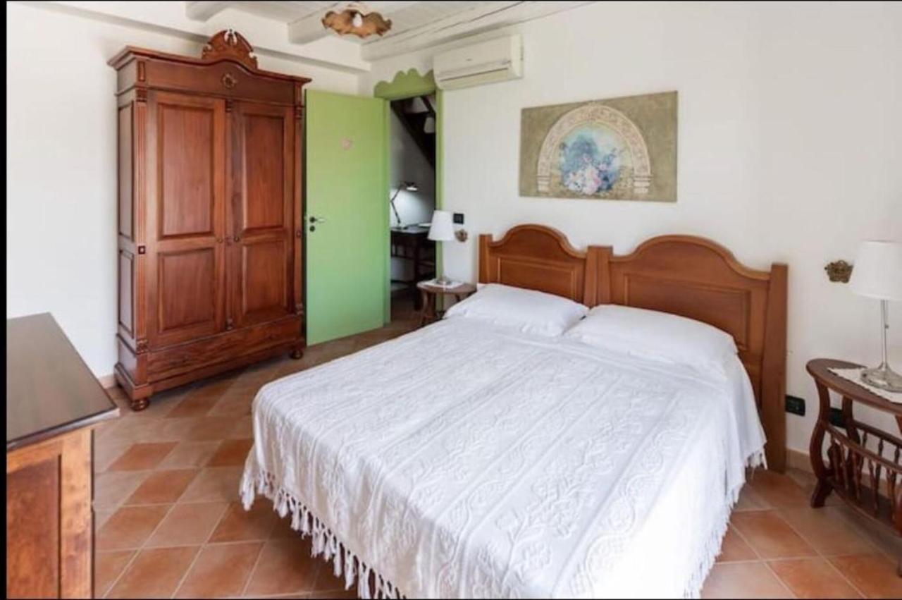 Holiday home Saponara Cefalu